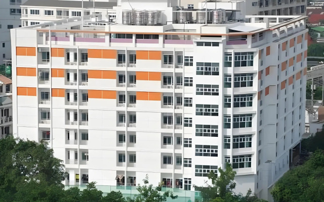 Ratchada 17 Place