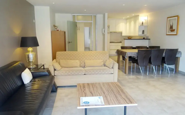 Apartment in Nieuwpoort Near the Beach