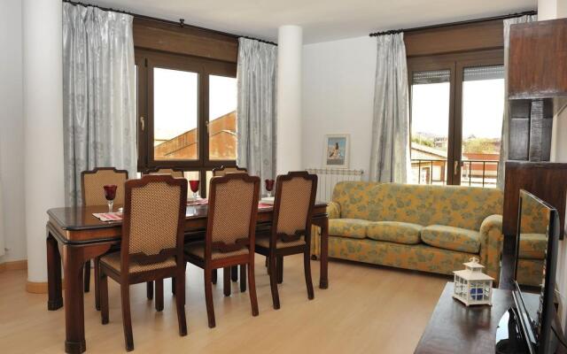 Apartamentos Virrey