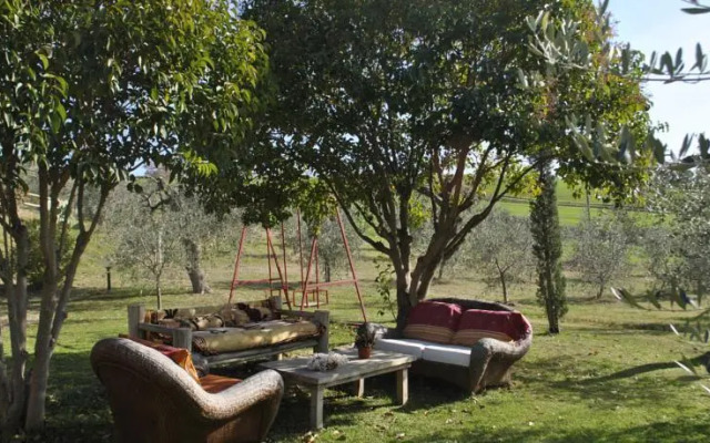 Affittacamere Artemisia