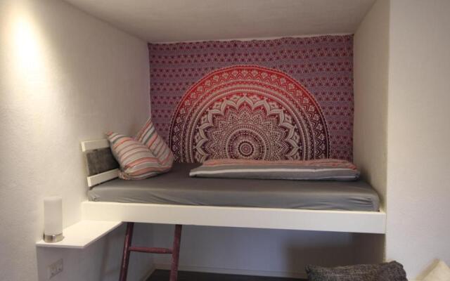 Ferienwohnung Fischach