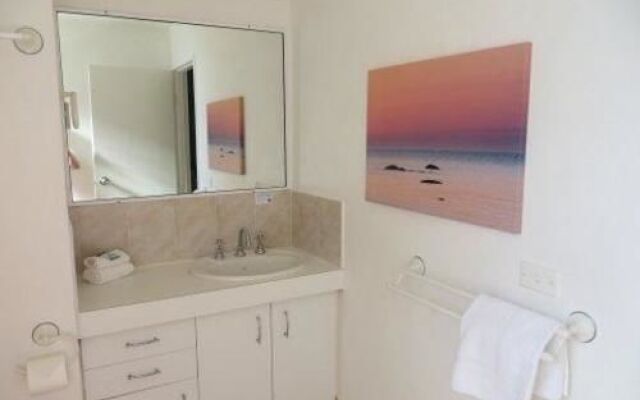 Sea Point Ocean Apartments