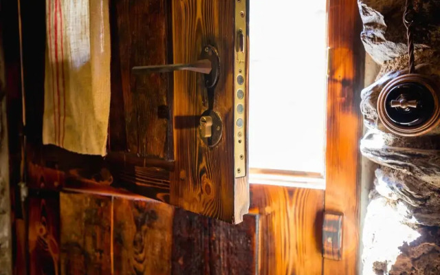 R de rural - Casa Mariola