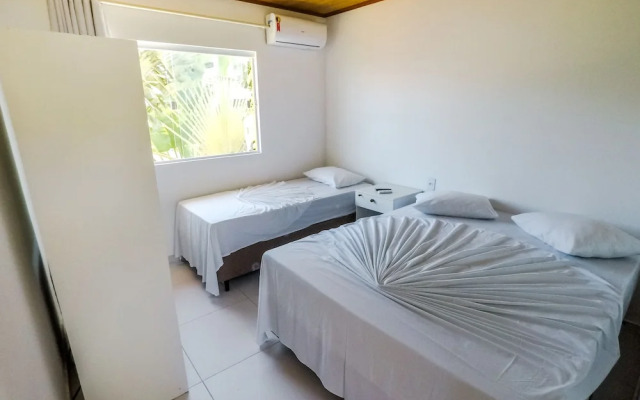 Brisa do Caita Praia Hotel