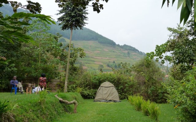 Karungi Camp