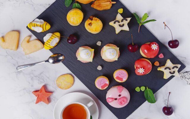 DoubleTree by Hilton Hotel Shenzhen Longhua