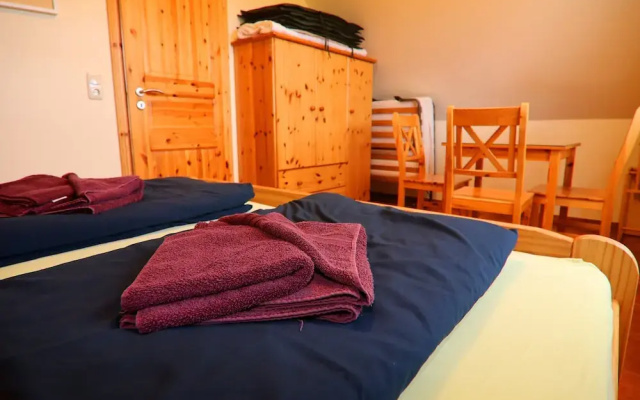 Ferienhaus in Mechelsdorf for 6 Personen