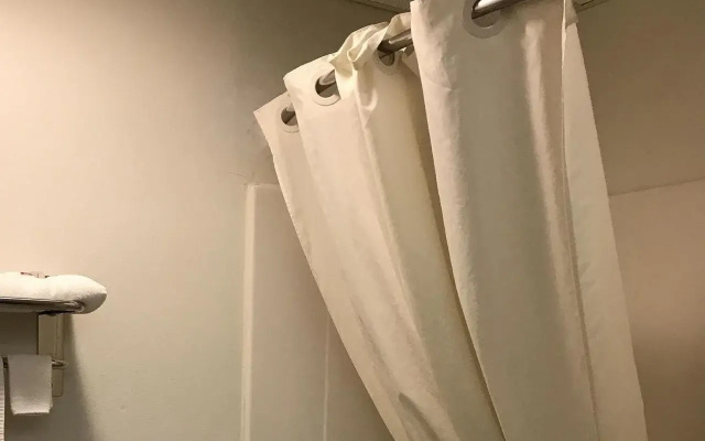 Westbridge Inn & Suites Carrollton
