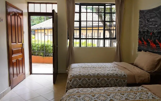 ZZZ Hostel & Restaurant