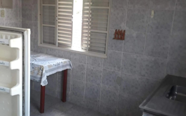 Apartamento do Sr Luiz e dona cida