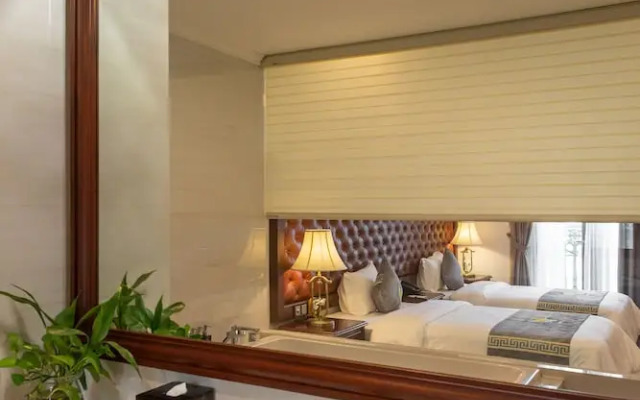 The Shine Hotel