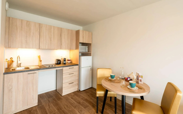 Quality Suites Reims - Les Capucins