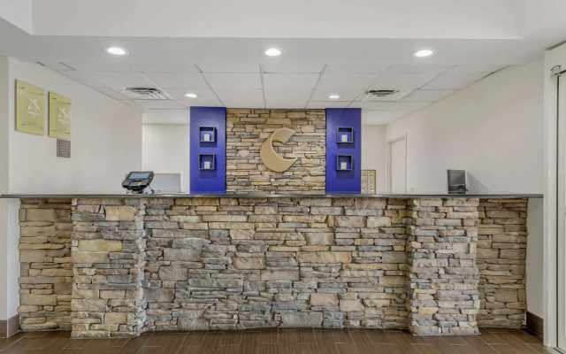 Comfort Inn US Hwy 80