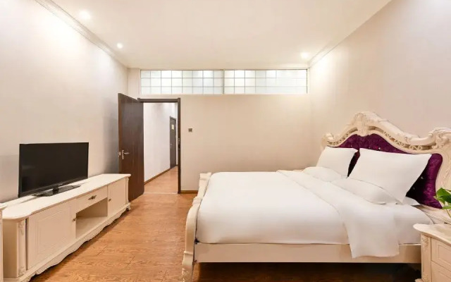 Beixi Hotel (Gaobeidian Railway Station Branch)