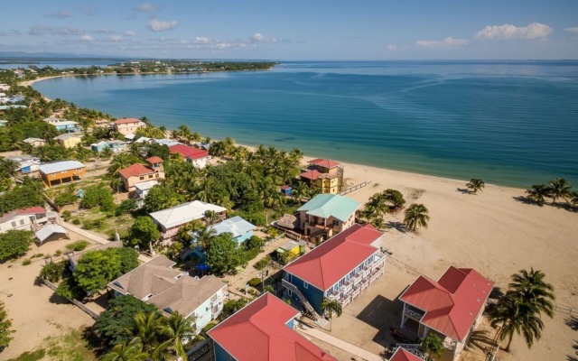 Brisa Oceano Resort