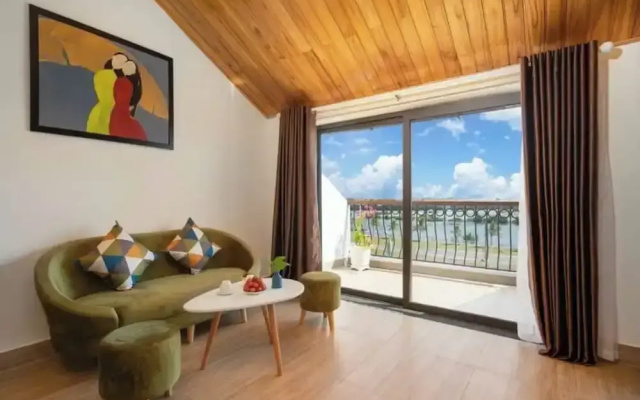 1 Stop Vivi An Bang Beach Hoi An Hotel