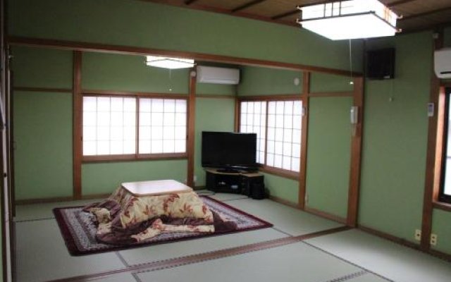 Wagokoro No Koyado Kazuko Guest House