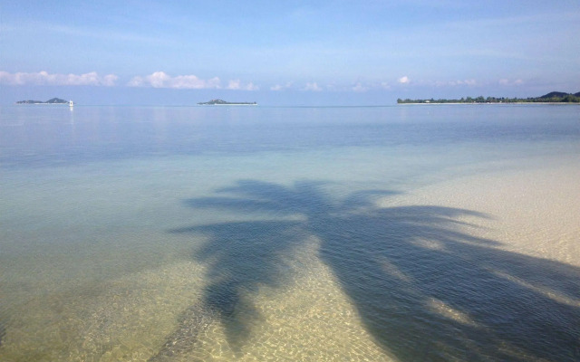 Ocean Jewels Resort