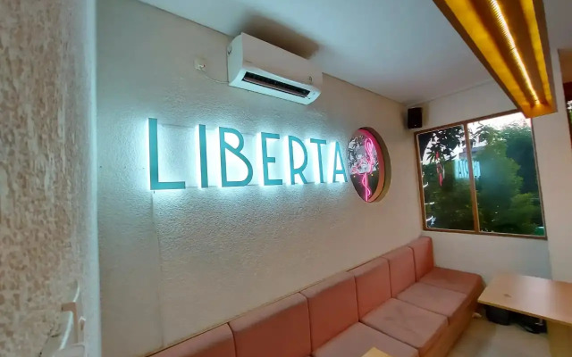 Liberta Malioboro South
