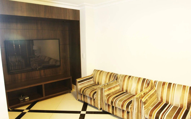 Hotel Amalia