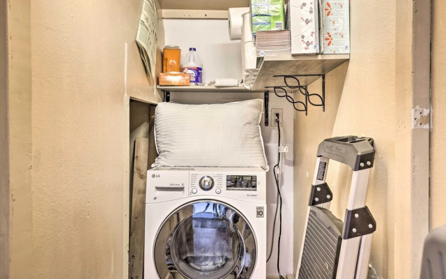 Prime East Vail Condo: Mountain Meets Modern!