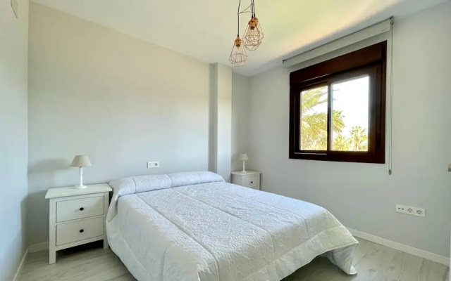 Villa With Private Pool Near Beach