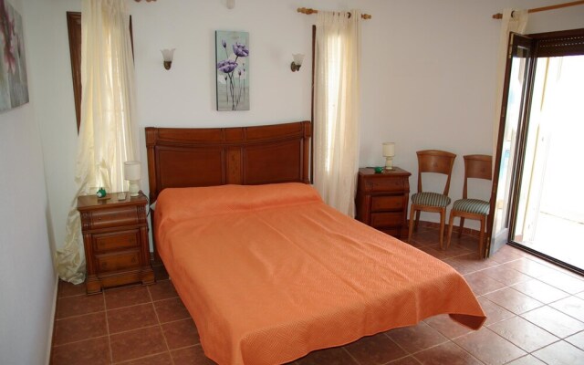 Villa Karina