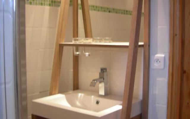 Gîte La Penhatière