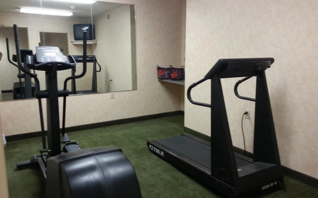 Motel 6 El Paso, TX - Southeast