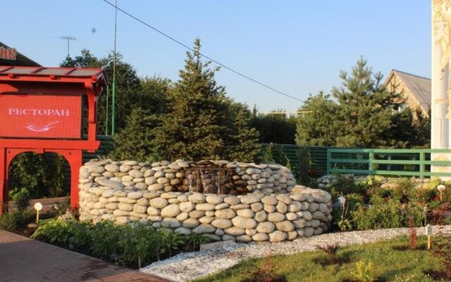 Hotel Muravskiy Trakt