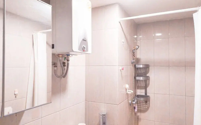 Good And Modern 2Br At Citra Living Apartment