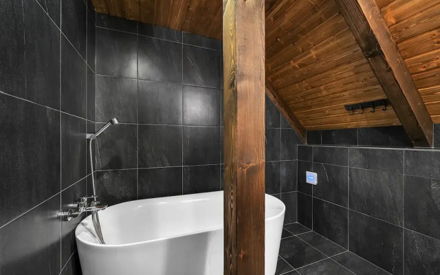 Villa Near Krkonose National Park