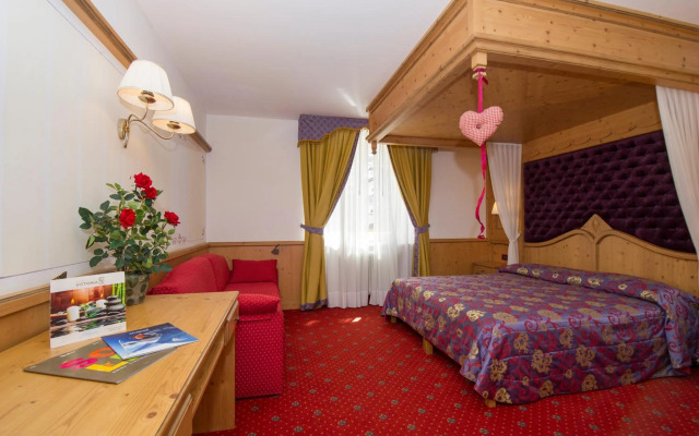 Sport Hotel Vittoria