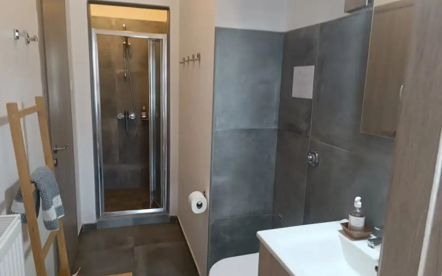 Ulysses Apartments Acropolis