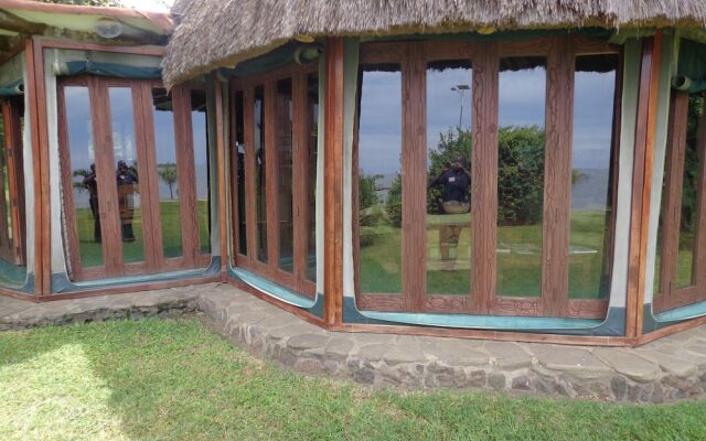 Rusinga Island Lodge