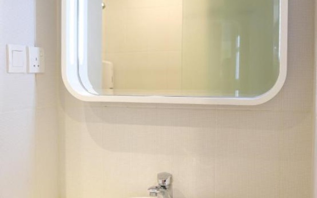 Zest Harbour Bay Batam by Swiss-Belhotel International