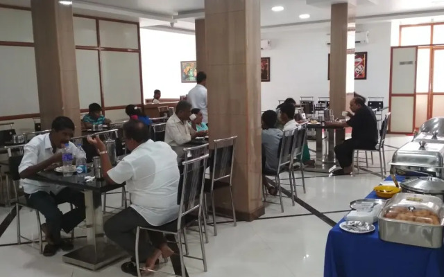 Hotel Ashoka