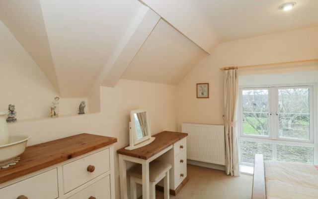 Rectory Coach House