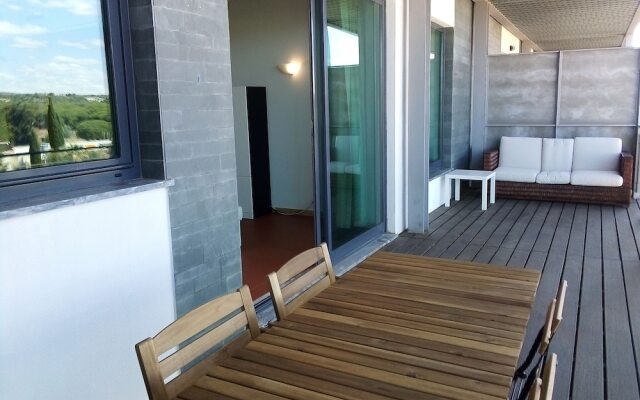 Residence Golf Club by Garvetur