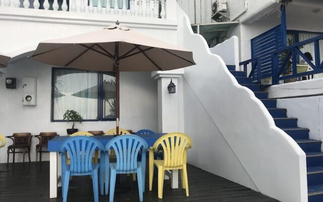 Shengtuolini B&B