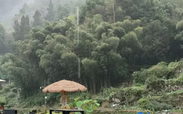 Liangyu Guesthouse (Tonglu Shishe Village)
