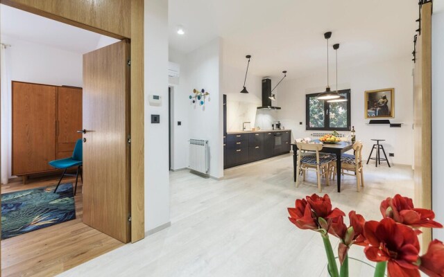 Amazing Apartment in Fazana With 2 Bedrooms and Wifi