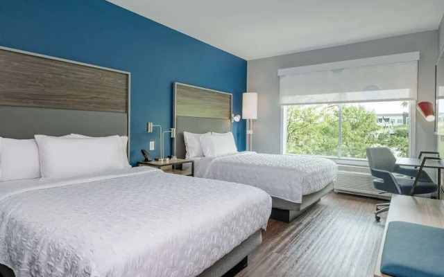 Tru By Hilton Indianapolis Lawrence, In