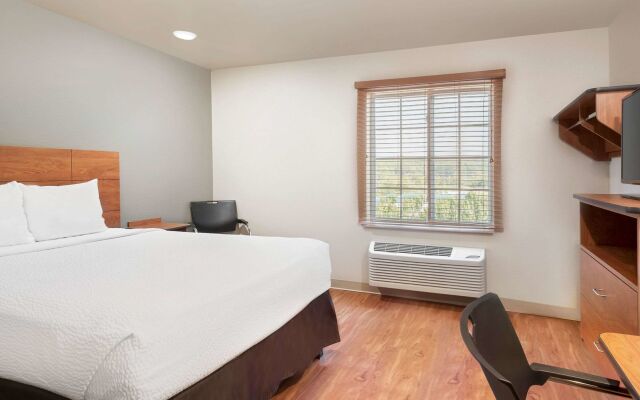 WoodSpring Suites Chattanooga