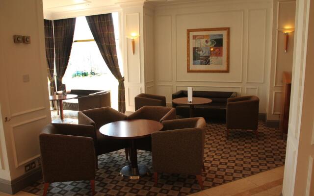 Holiday Inn Doncaster A1 M Jct 36 by IHG