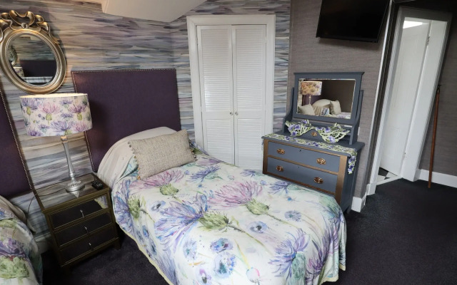 Alltavona Guest House