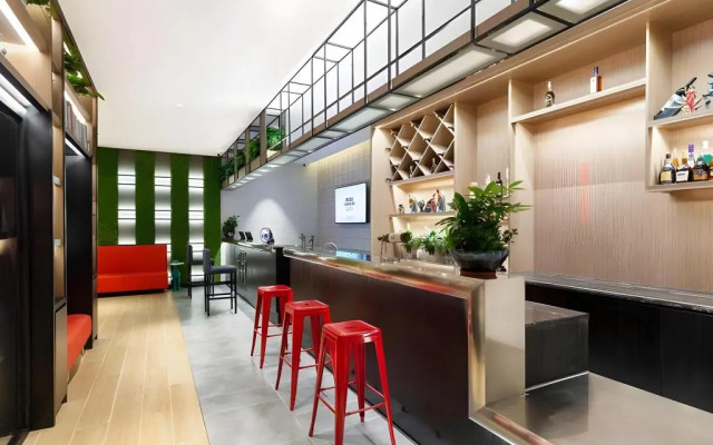 Campanile Hotel (Dongguan Songshan Lake huawei)