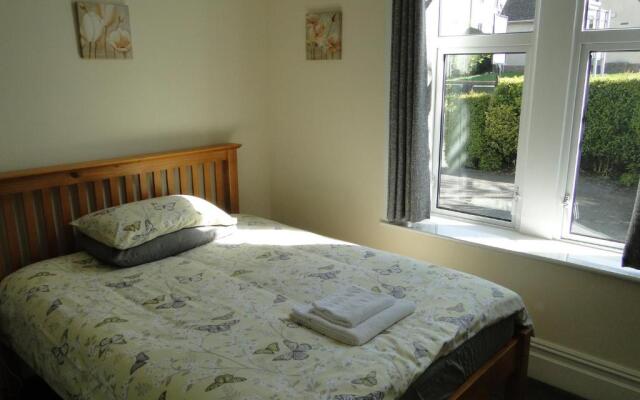 Rockleaze Guesthouse