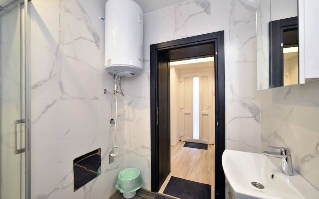 Zagreb Chic Apartment