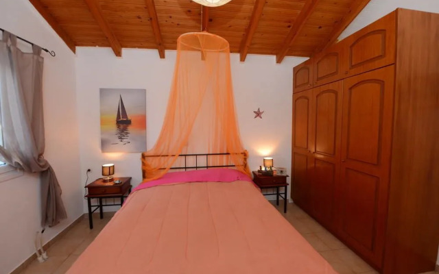 Sea Palm Corfu Residence